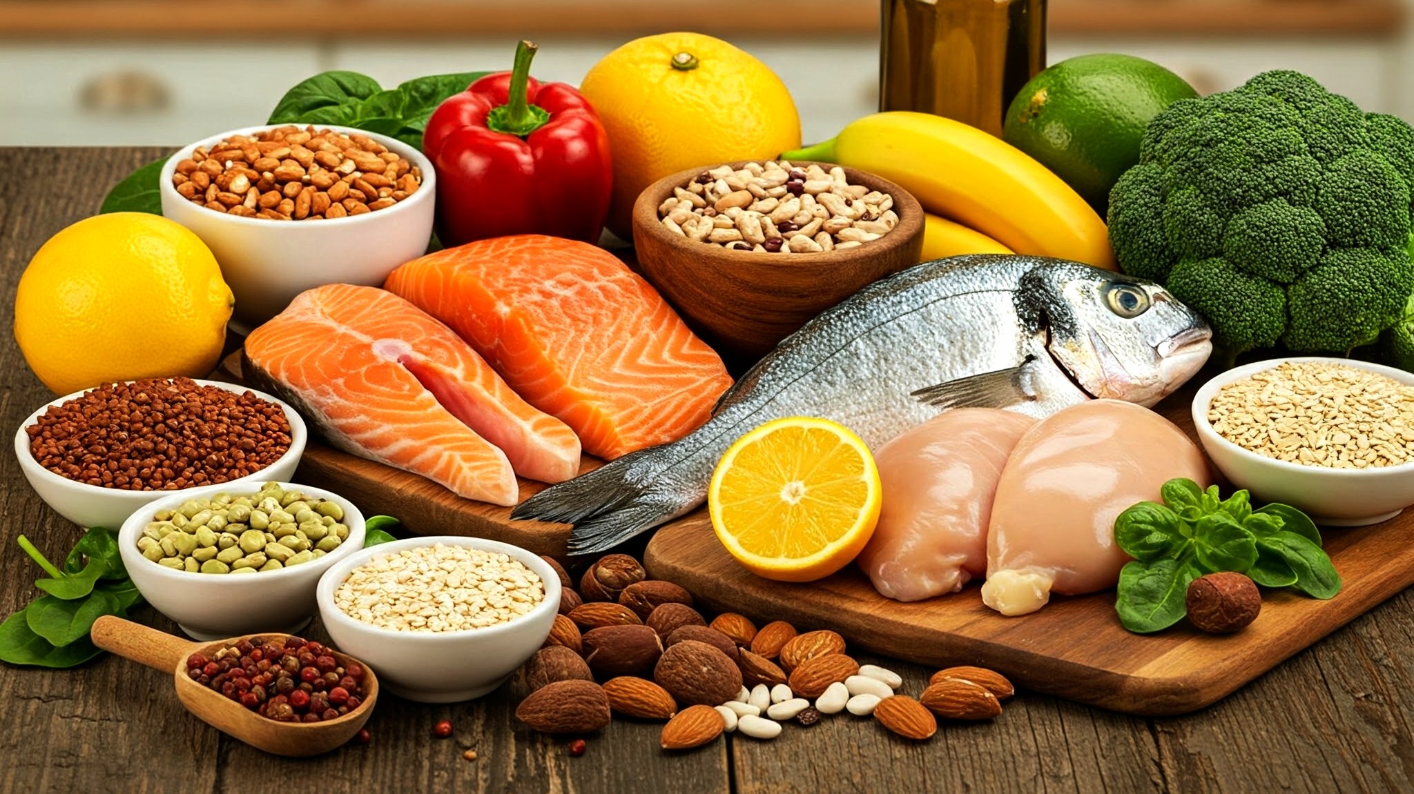 【糖化】を防ぐ！おすすめの食べ物（7）