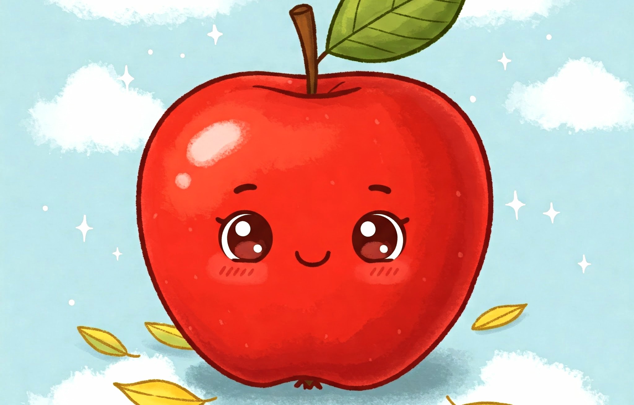 【皮ごと食べる？剥く？】☆リンゴ栄養学の最前線！【驚きの健康効果と賢い食べ方】（15）