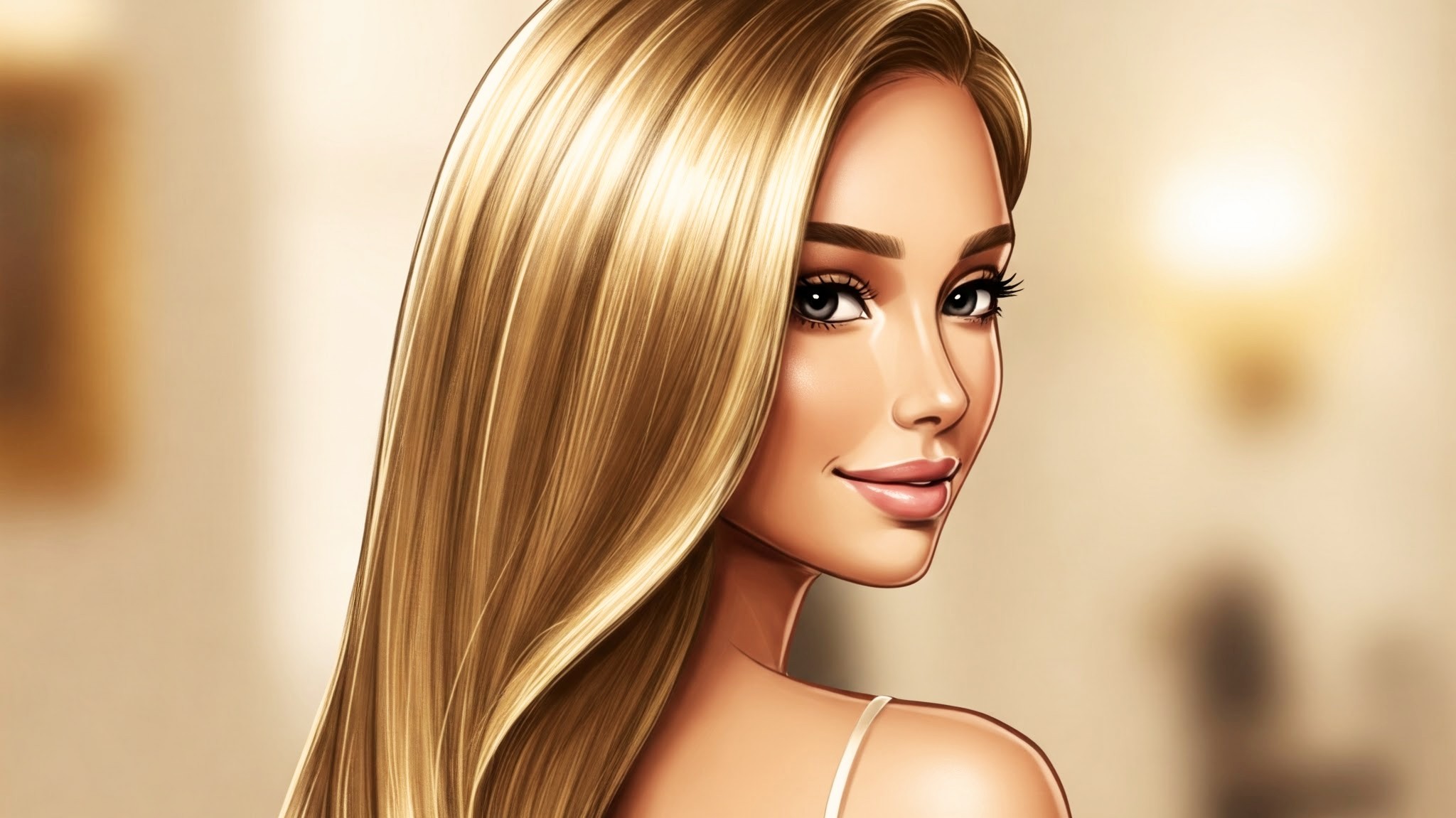 忙しい毎日でも、ずっとキレイでいたいあなたへ…【LUTY】定期購入で salon quality の美しさを手軽に！（14）