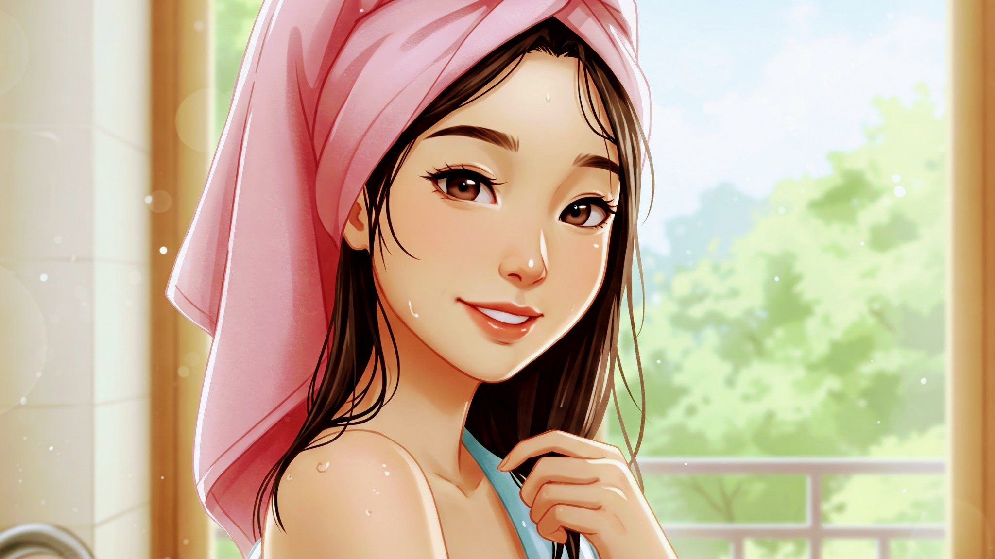 【美髪】の秘密☆知りたくない？？答えは【mofumo】にあり！！（13）